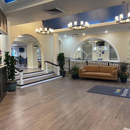 Bluegreen Vacations Casa del Mar, Ascend Resort Collection Ormond Beach Exterior foto