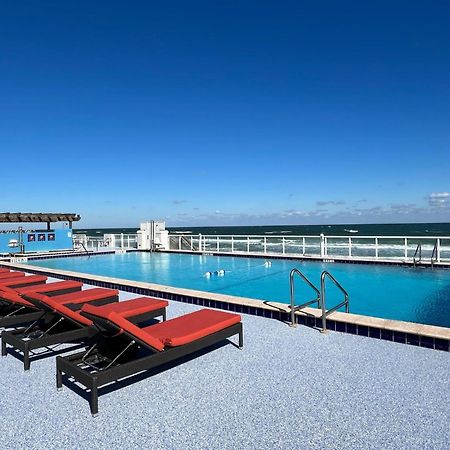 Bluegreen Vacations Casa del Mar, Ascend Resort Collection Ormond Beach Exterior foto