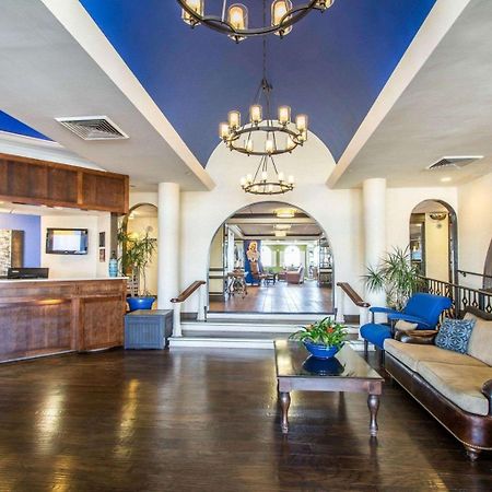 Bluegreen Vacations Casa del Mar, Ascend Resort Collection Ormond Beach Exterior foto
