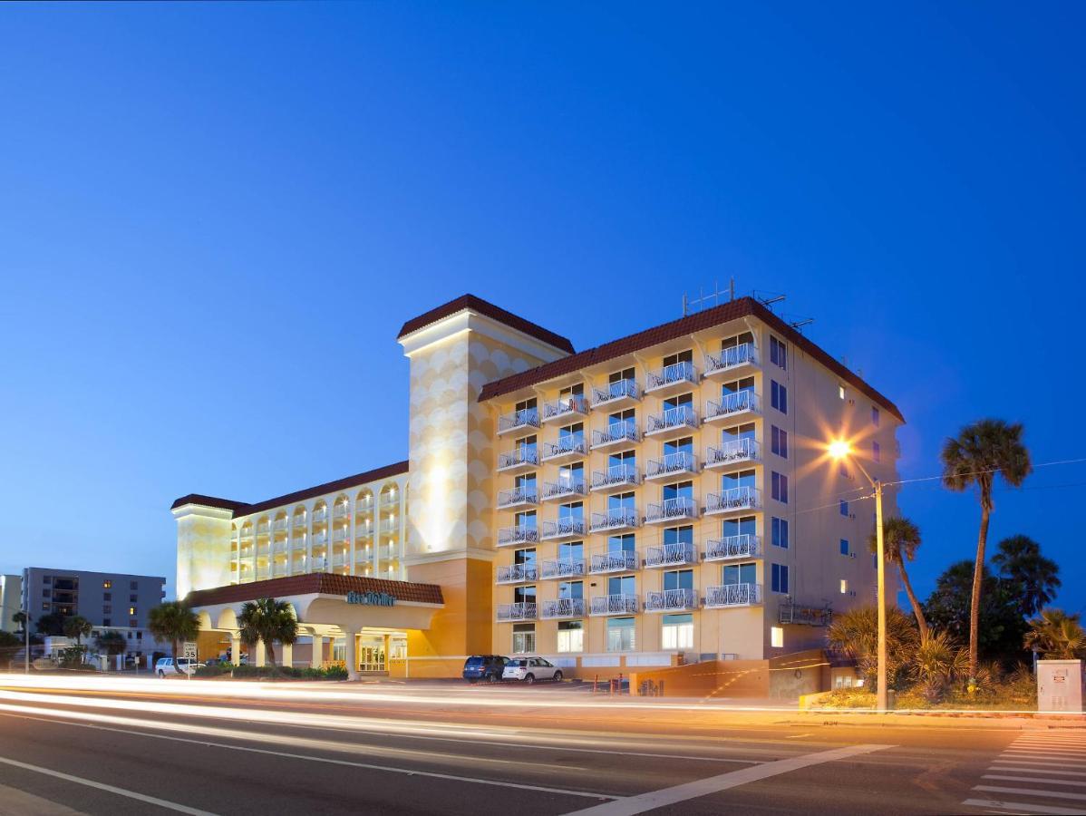 Bluegreen Vacations Casa del Mar, Ascend Resort Collection Ormond Beach Exterior foto
