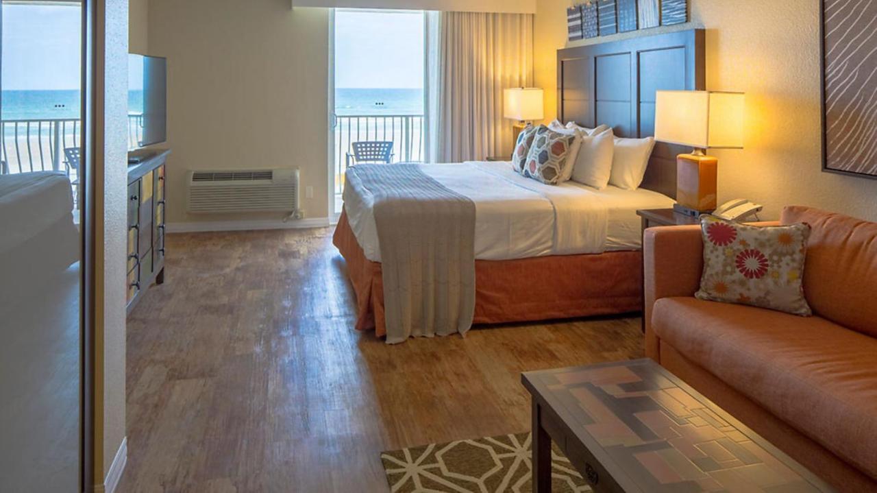 Bluegreen Vacations Casa del Mar, Ascend Resort Collection Ormond Beach Exterior foto
