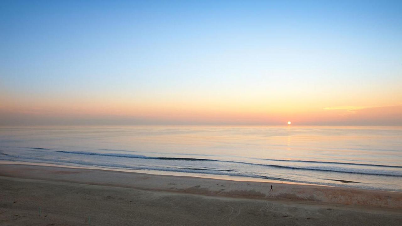 Bluegreen Vacations Casa del Mar, Ascend Resort Collection Ormond Beach Exterior foto