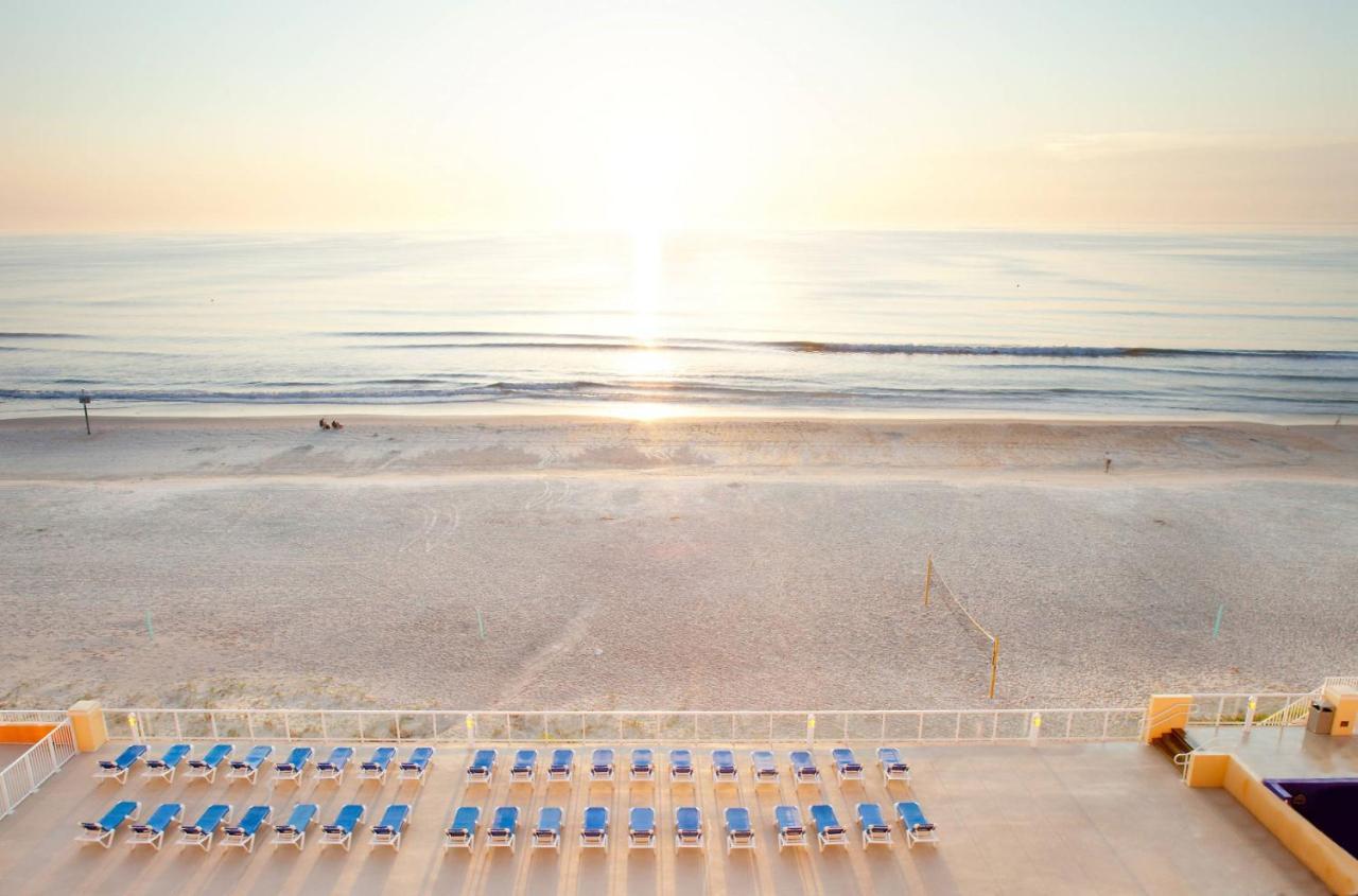 Bluegreen Vacations Casa del Mar, Ascend Resort Collection Ormond Beach Exterior foto