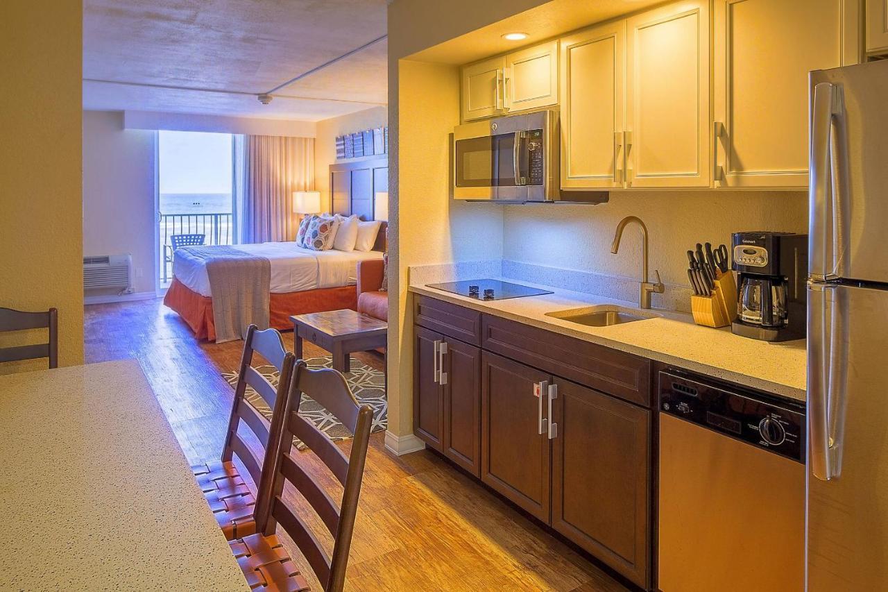 Bluegreen Vacations Casa del Mar, Ascend Resort Collection Ormond Beach Exterior foto