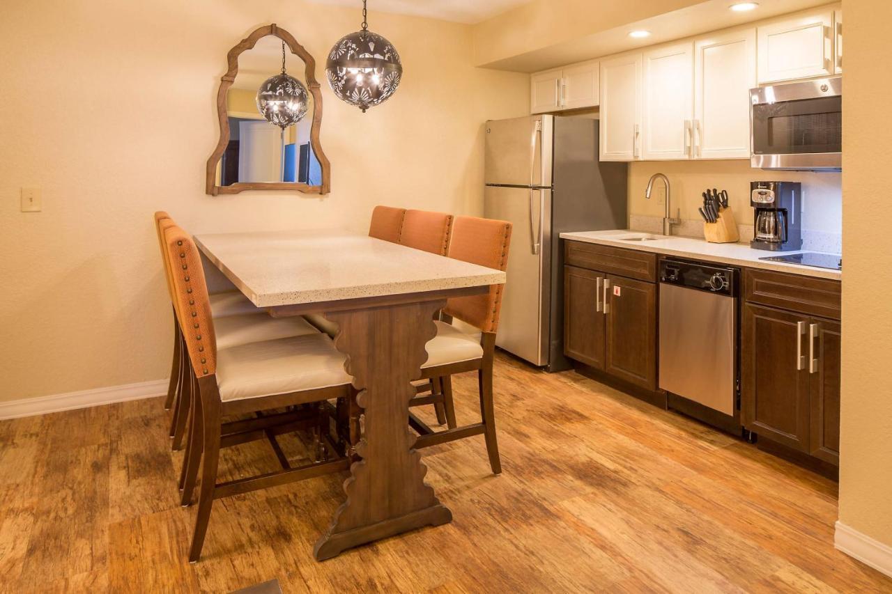 Bluegreen Vacations Casa del Mar, Ascend Resort Collection Ormond Beach Exterior foto