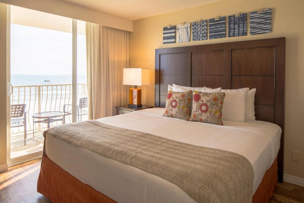 Bluegreen Vacations Casa del Mar, Ascend Resort Collection Ormond Beach Exterior foto