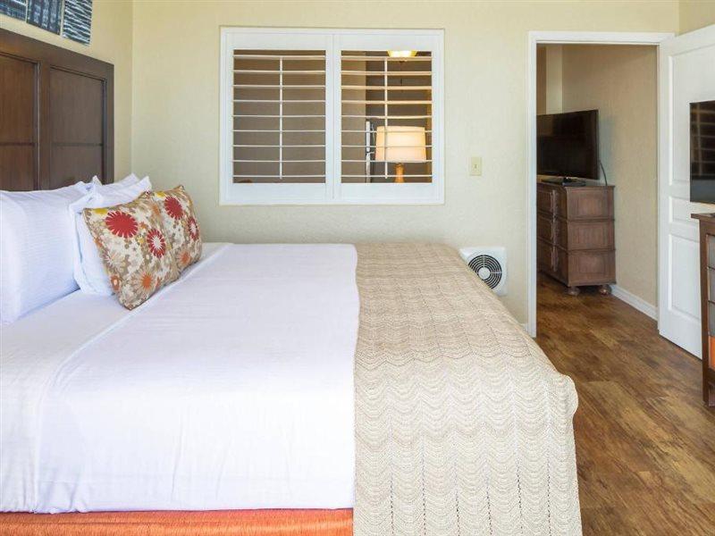 Bluegreen Vacations Casa del Mar, Ascend Resort Collection Ormond Beach Exterior foto
