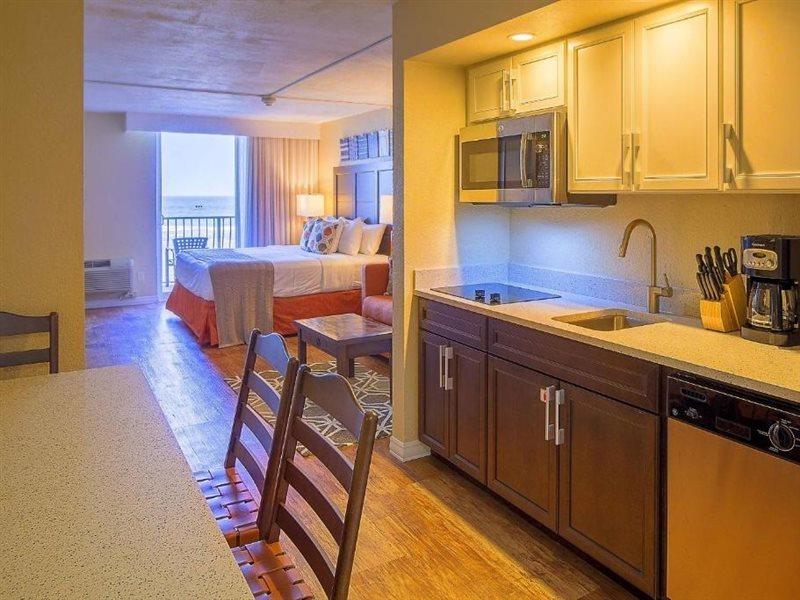 Bluegreen Vacations Casa del Mar, Ascend Resort Collection Ormond Beach Exterior foto