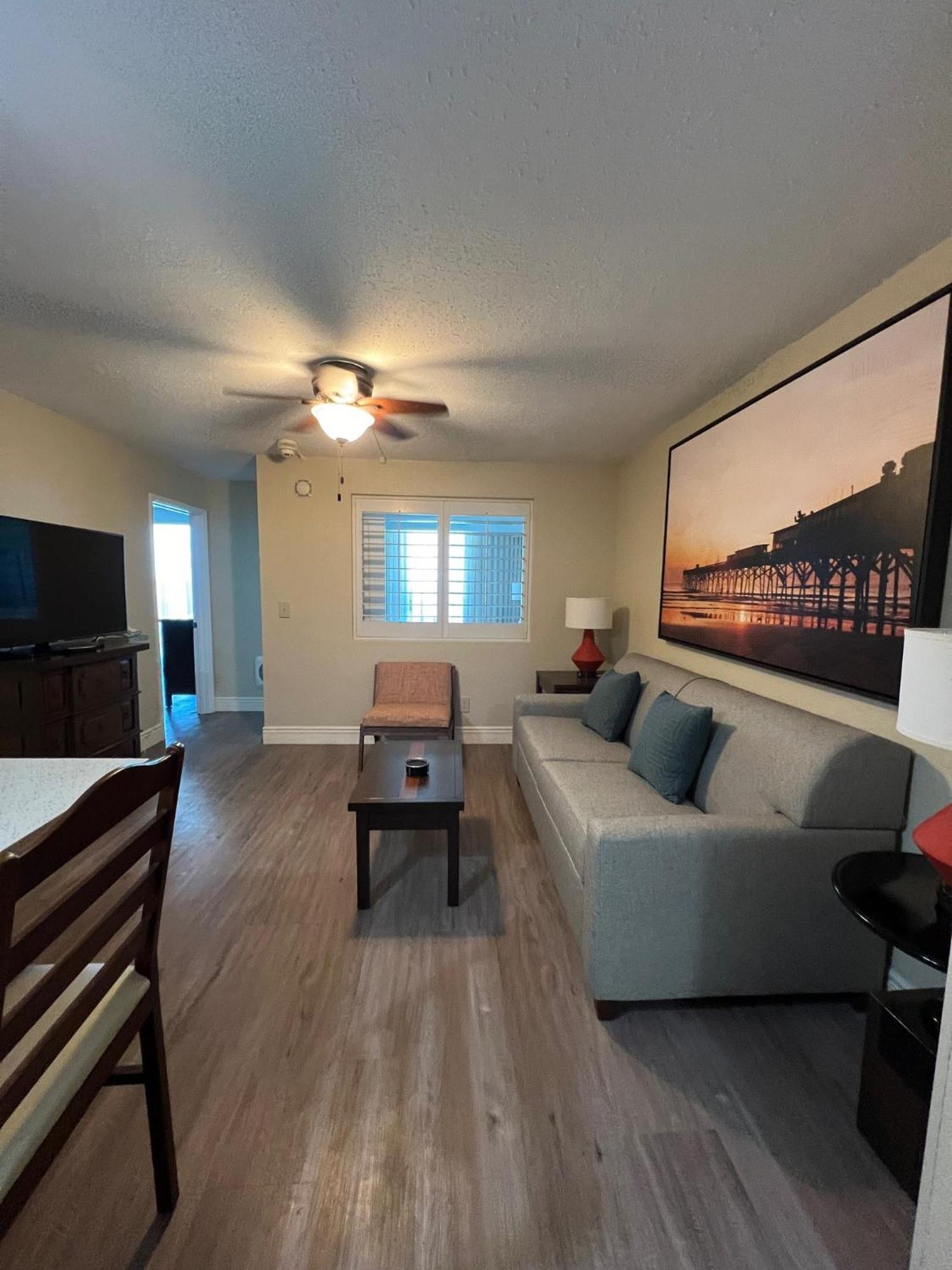 Bluegreen Vacations Casa del Mar, Ascend Resort Collection Ormond Beach Exterior foto
