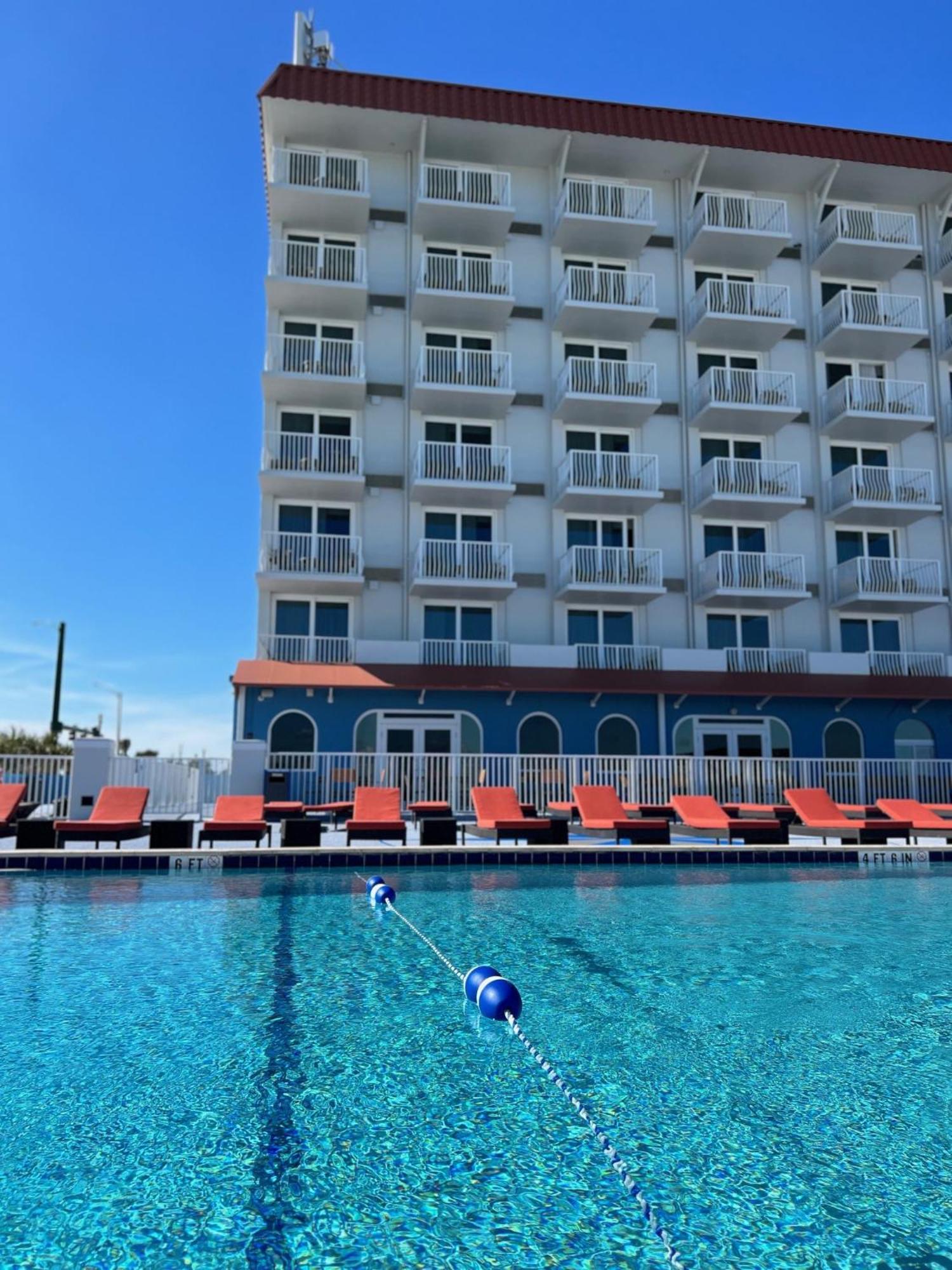 Bluegreen Vacations Casa del Mar, Ascend Resort Collection Ormond Beach Exterior foto