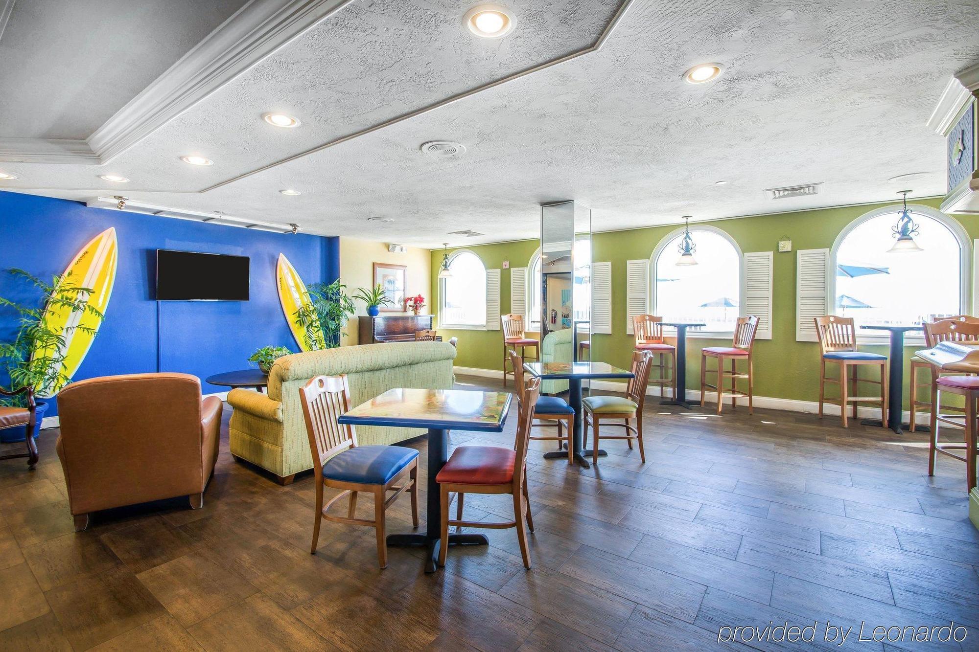 Bluegreen Vacations Casa del Mar, Ascend Resort Collection Ormond Beach Exterior foto