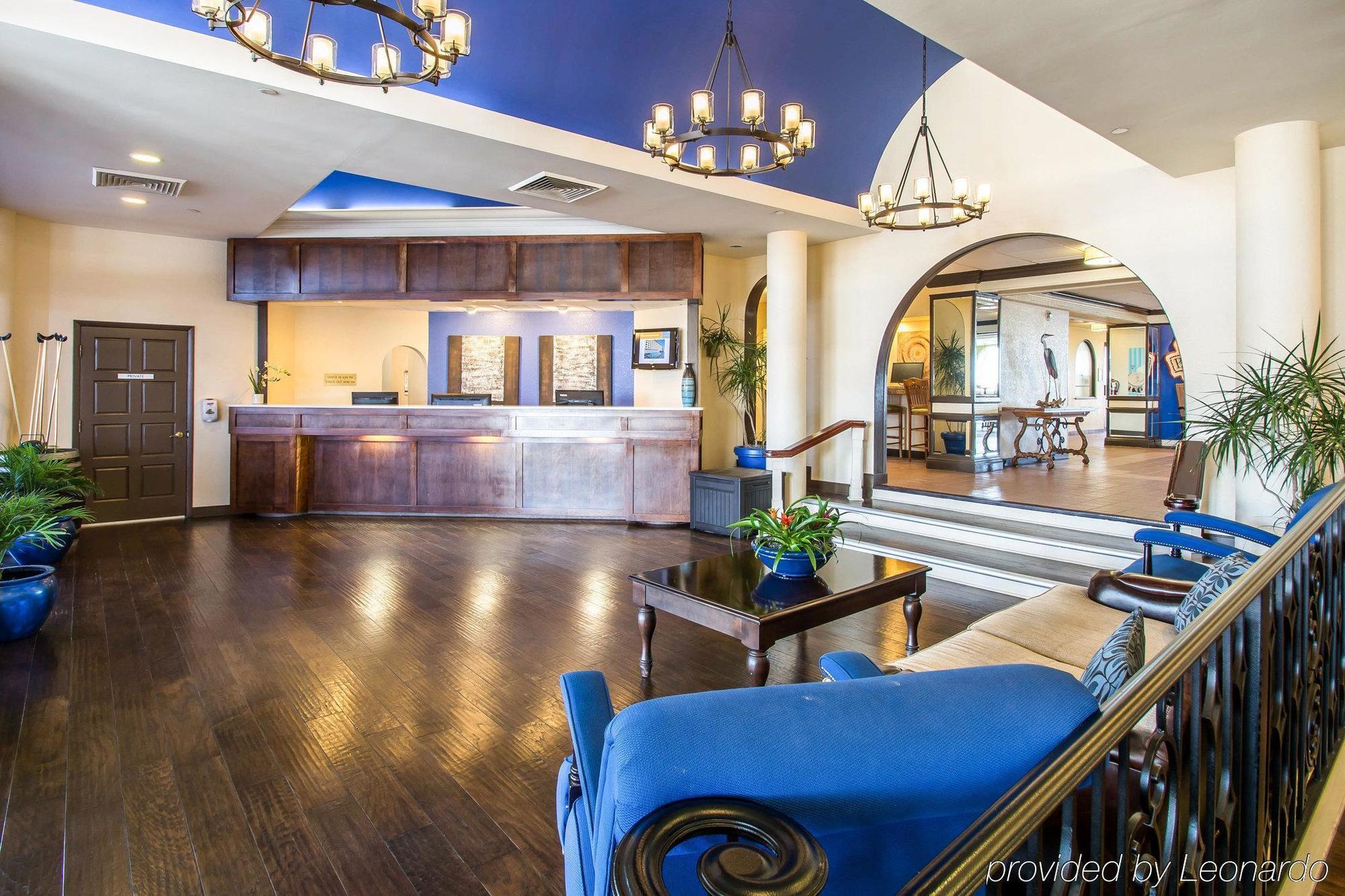 Bluegreen Vacations Casa del Mar, Ascend Resort Collection Ormond Beach Exterior foto