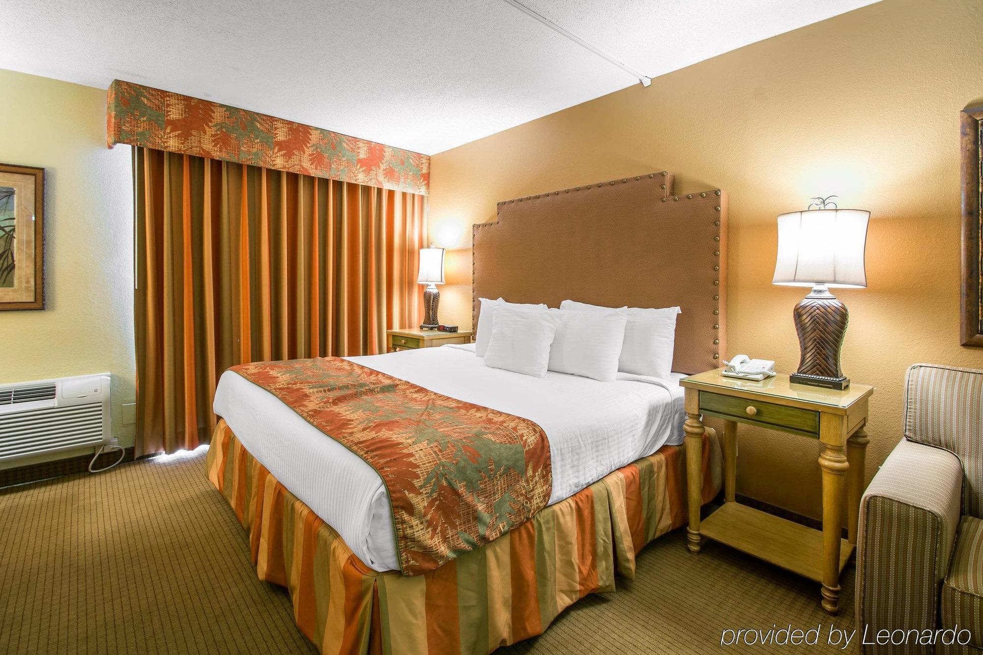 Bluegreen Vacations Casa del Mar, Ascend Resort Collection Ormond Beach Exterior foto