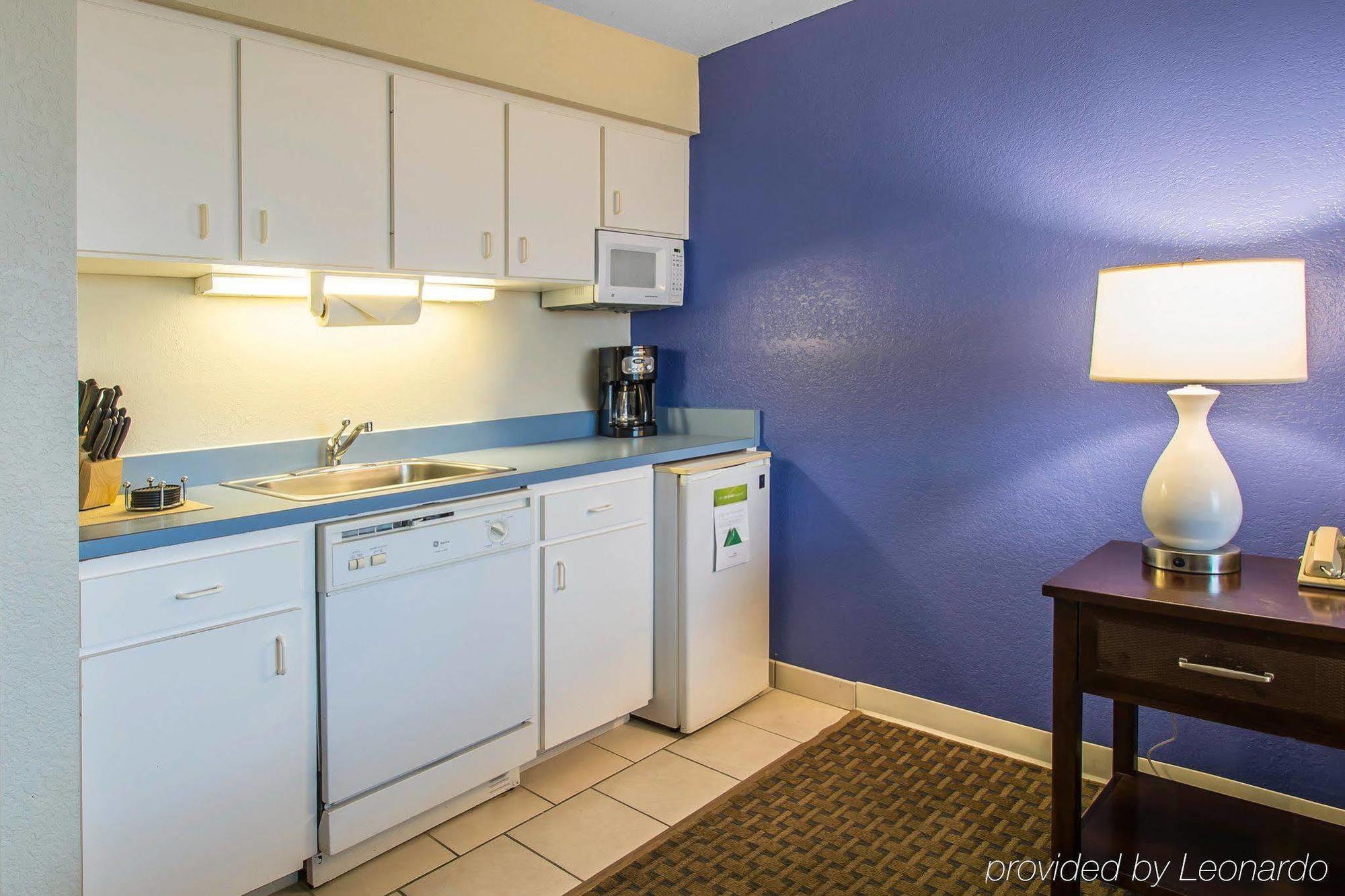 Bluegreen Vacations Casa del Mar, Ascend Resort Collection Ormond Beach Exterior foto