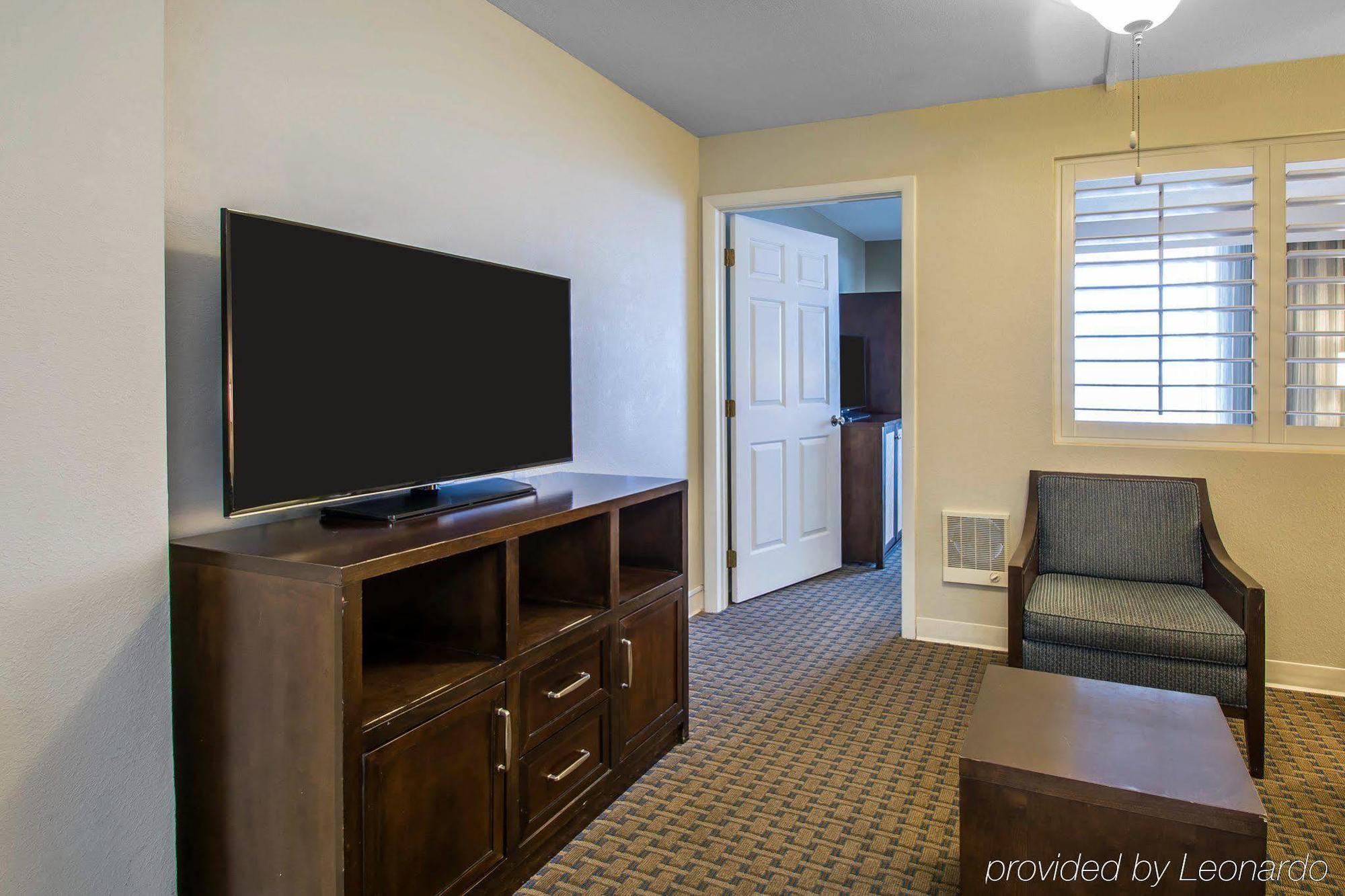 Bluegreen Vacations Casa del Mar, Ascend Resort Collection Ormond Beach Exterior foto