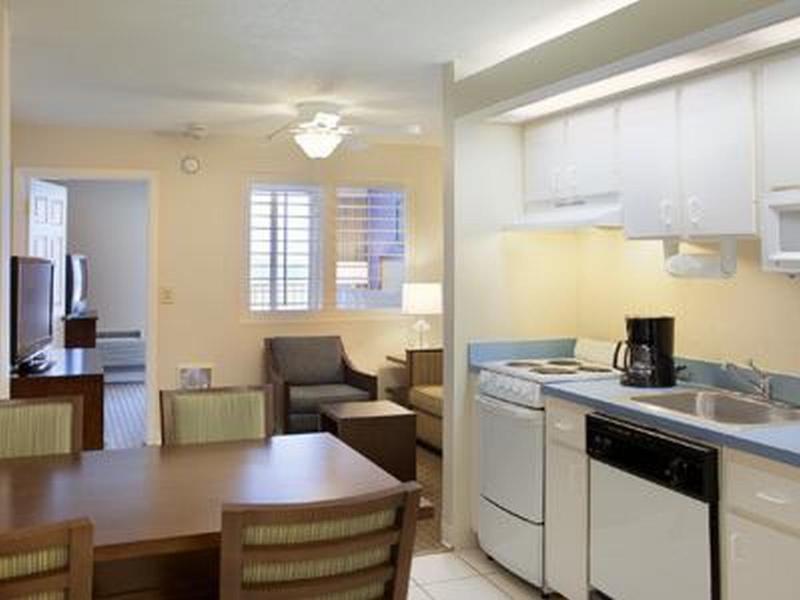 Bluegreen Vacations Casa del Mar, Ascend Resort Collection Ormond Beach Exterior foto