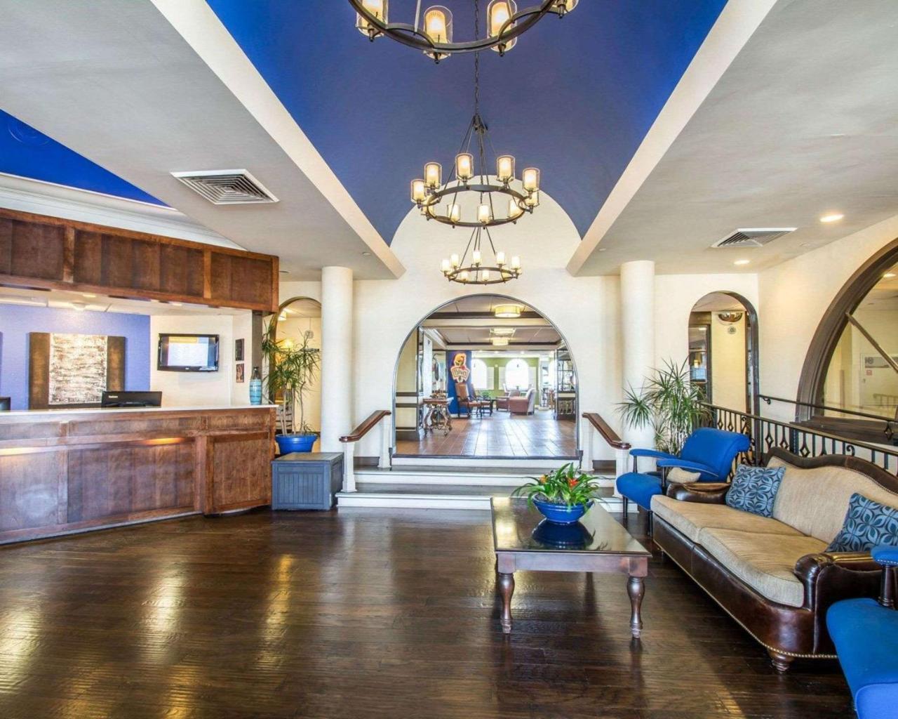 Bluegreen Vacations Casa del Mar, Ascend Resort Collection Ormond Beach Exterior foto