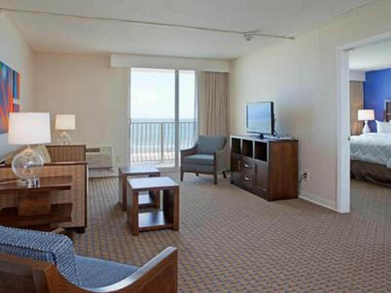 Bluegreen Vacations Casa del Mar, Ascend Resort Collection Ormond Beach Exterior foto