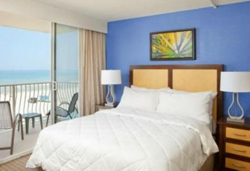 Bluegreen Vacations Casa del Mar, Ascend Resort Collection Ormond Beach Exterior foto