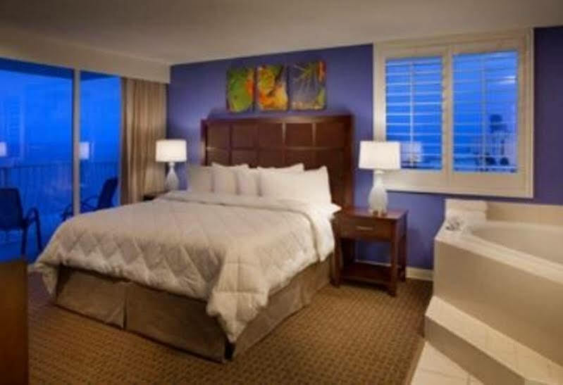 Bluegreen Vacations Casa del Mar, Ascend Resort Collection Ormond Beach Exterior foto